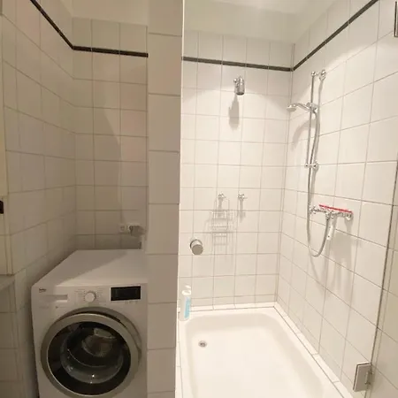 公寓 Bars & Culture At Your Doorsteps