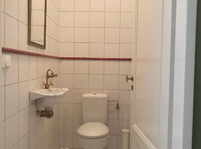 Appartement Bars & Culture At Your Doorsteps