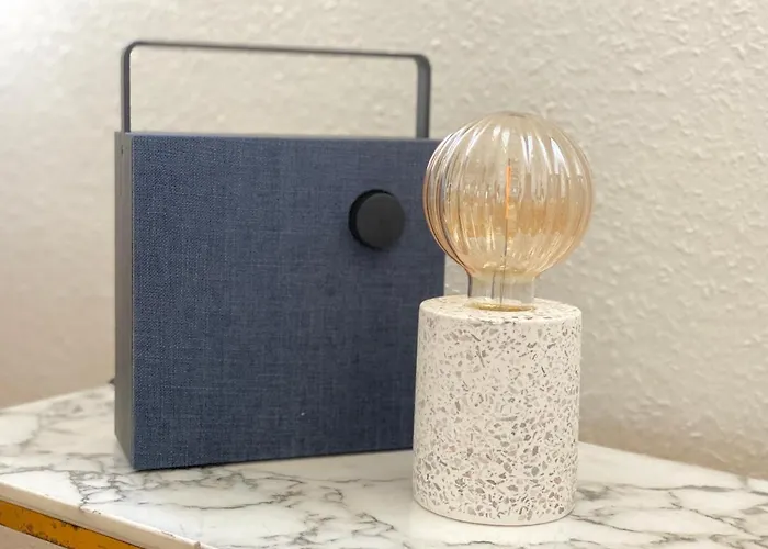 Bars & Culture At Your Doorsteps Luxembourg