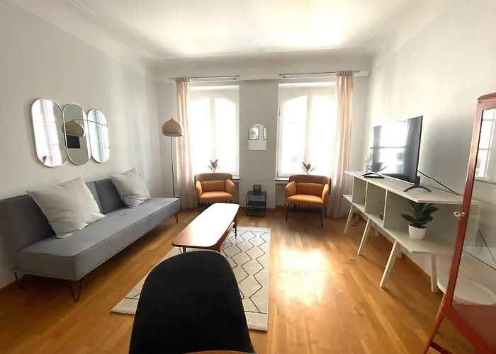 Bars & Culture At Your Doorsteps * Luxembourg