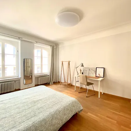 Bars & Culture At Your Doorsteps Luxemburgo