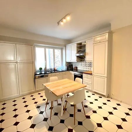 Bars & Culture At Your Doorsteps Apartamento