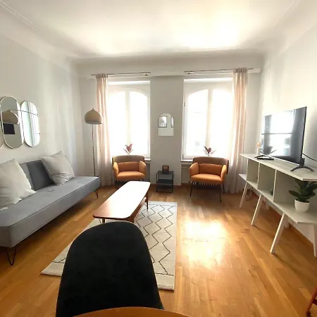 Bars & Culture At Your Doorsteps * Luxemburgo