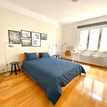 Bars & Culture At Your Doorsteps Luxemburgo