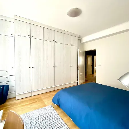 Apartamento Bars & Culture At Your Doorsteps Luxemburgo