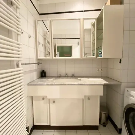 Bars & Culture At Your Doorsteps Apartamento