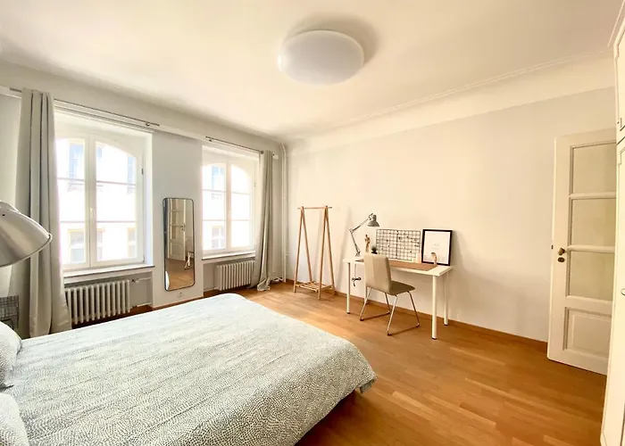 Bars & Culture At Your Doorsteps Luxemburgo