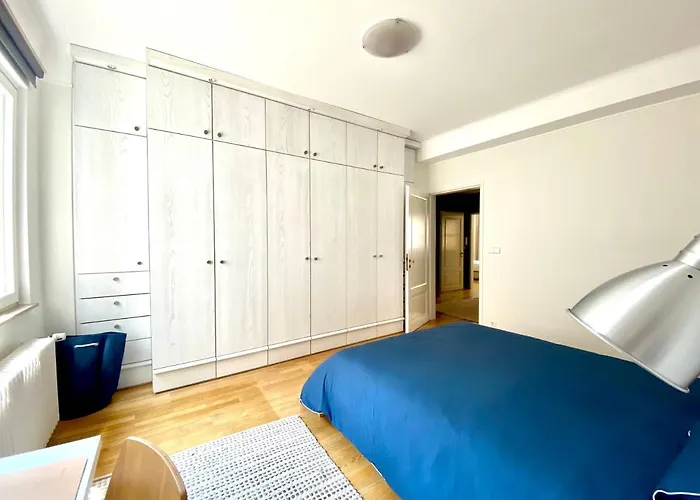 Apartamento Bars & Culture At Your Doorsteps Luxemburgo