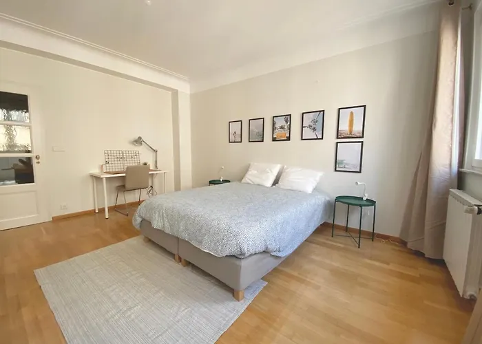 Bars & Culture At Your Doorsteps