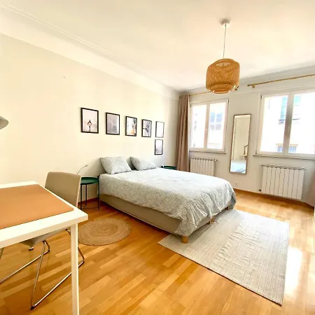 Bars & Culture At Your Doorsteps 룩셈부르크