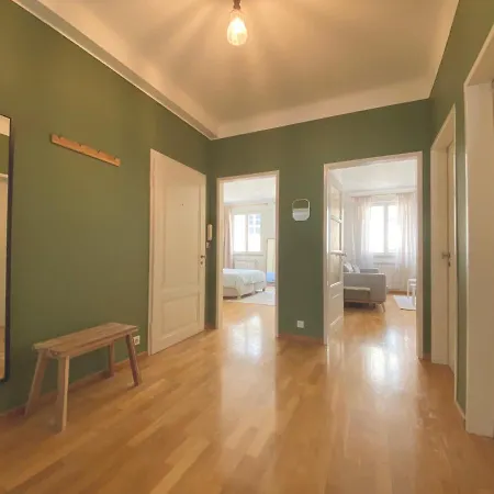 아파트 Bars & Culture At Your Doorsteps 룩셈부르크