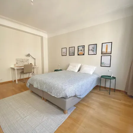 Bars & Culture At Your Doorsteps