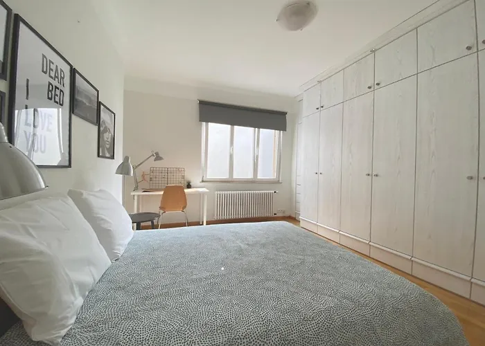 Bars & Culture At Your Doorsteps